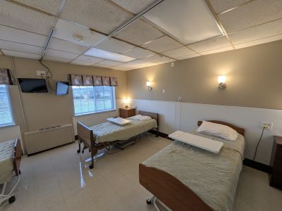 Heart of the Ozarks Healthcare Center Photo